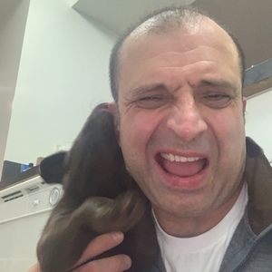 Meet your Posher, Paul